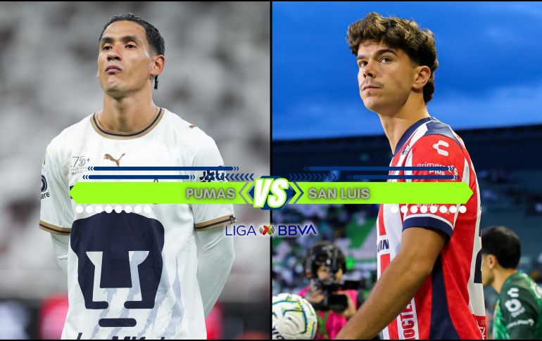 La diferencia entre ambos clubes es de tres puntos después de nueve partidos disputados. ESPECIAL / IMAGO7 y CANVA