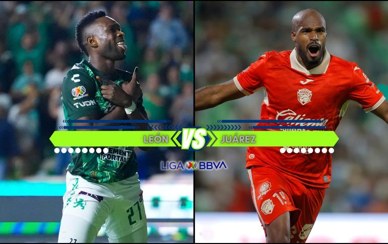 La Fiera recibe a los fronterizos dentro de la actividad de la J10. ESPECIAL / IMAGO7 y CANVA