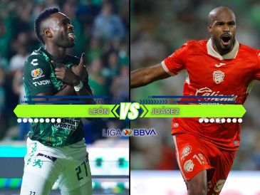 La Fiera recibe a los fronterizos dentro de la actividad de la J10. ESPECIAL / IMAGO7 y CANVA