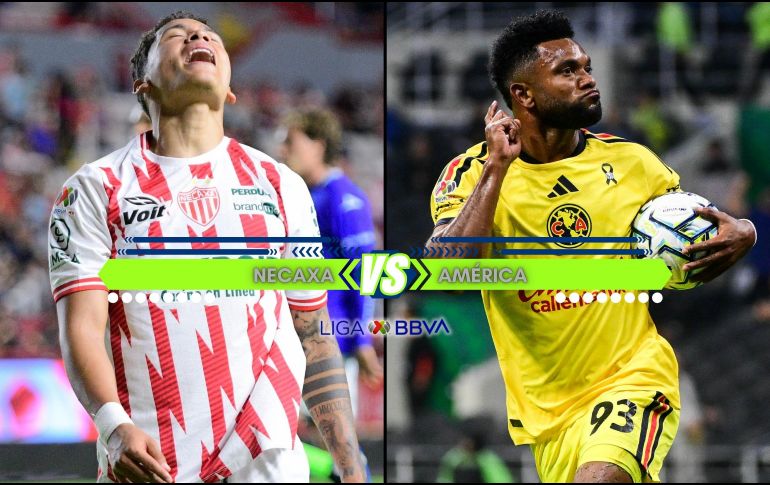 Rayos y Águilas se enfrentan este domingo en el Estadio Victoria. ESPECIAL / IMAGO7 y CANVA