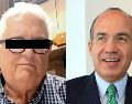 Calderón reacciona a prisión domiciliaria del exgobernador de Baja California