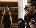 Conoce la larga trayectoria del cinefotógrafo multilaureado. ESPECIAL INSTAGRAM / @taylorswift / FACEBOOK chivov