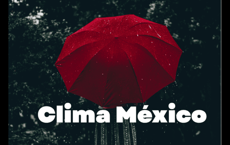 Se recomienda a la población seguir las indicaciones de Protección Civil ante posibles inundaciones o deslaves. ESPECIAL/Unsplash
