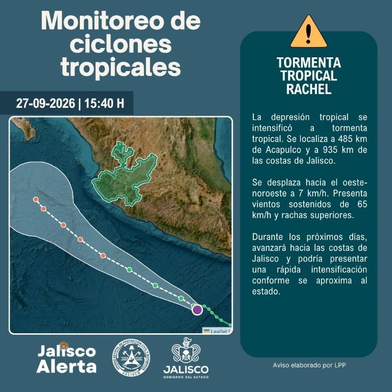 &nbsp;ALERTA JALISCO