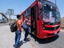 Este recorrido implica afectaciones temporales para las rutas que circulan por las vialidades involucradas y por las zonas donde se realicen cierres o desvíos. X / @TransporteJal