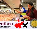En este supermercado encuentras los precios más altos de todo el estado para adquirir la Canasta Básica; se encuentra en Guadalajara. EL INFORMADOR / ARCHIVO