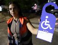 Durante la actual administración municipal, la Dirección de Movilidad entregó más de 37 mil distintivos. ESPECIAL/Gobierno de Guadalajara