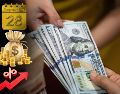 El precio de compra y venta del dólar está en constante cambio, por lo que la cotización puede variar al momento de realizar una operación en ventanilla. ESPECIAL / CANVA