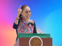 El analista añade que este escenario pone en riesgo la gobernabilidad requerida por la Presidenta Claudia Sheinbaum de cara a la segunda mitad de su administración. SUN / ARCHIVO