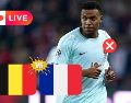 Zinedine Zidane encara su segundo partido con Francia con la misión de vencer a Bélgica en la Nations League sin Mbappé. EFE / ARCHIVO