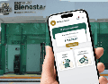 El Banco del Bienestar también contempla las transferencias mediante SPEI. SUN/ARCHIVO