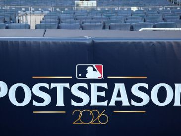 Esta semana arrancan los Playoffs de MLB. ESPECIAL / AFP y CANVA