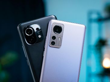 La reciente presentación del Xiaomi 18 Pro Max y el iPhone 18 Pro Max  insignia ha encendido el debate global. UNSPLASH / AMONZ