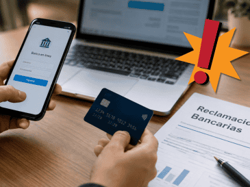 El incremento se relaciona con el crecimiento del número de cuentas, las transacciones digitales y la actividad de los estafadores. ESPECIAL/CHATGPT