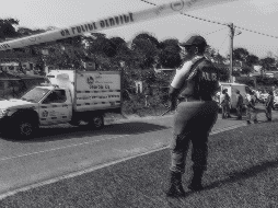 La principal incógnita sigue siendo si los 11 asesinatos de mujeres sudafricanas forman parte de una misma serie de crímenes o si corresponden a investigaciones distintas. AP/ARCHIVO