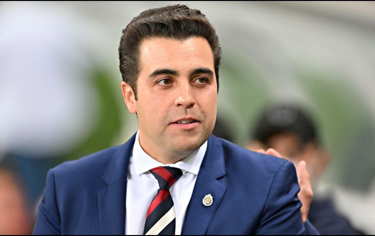 Marcelo Michel Leaño tiene el porcentaje de efectividad más bajo de los 10 entrenadores de esta era. IMAGO7