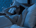 Dormir ocho horas sigue siendo una recomendación válida para la mayoría de los adultos, pero los hábitos nocturnos, el entorno de descanso y la presencia de posibles trastornos pueden marcar la diferencia. CANVA