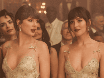 El video musical es protagonizado por Taylor Swift junto a los actores Dakota Johnson y Colin Farrell. ESPECIAL / IG / @taylorswift13