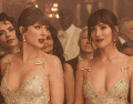 El video musical es protagonizado por Taylor Swift junto a los actores Dakota Johnson y Colin Farrell. ESPECIAL / IG / @taylorswift13