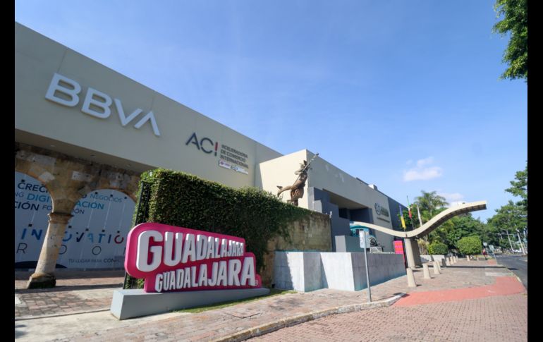 En lo que va de 2026 se han colocado más de mil millones de pesos en créditos, resaltó la Cámara de Comercio de Guadalajara. ESPECIAL
