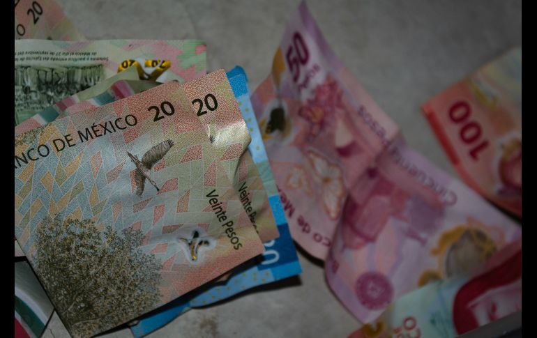La ley establece que el aguinaldo en 2026 corresponde a 15 días de salario del pago de salario base. UNSPLASH