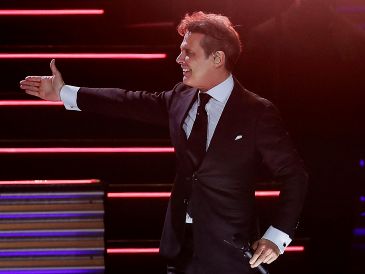 Un comunicado difundido por las redes sociales del Sol de México reveló que la gira se hará en colaboración con Fenix Entertainment. AFP