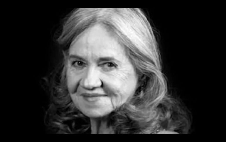 Concepción Márquez tuvo una destacada trayectoria en teatro, cine y televisión. ESPECIAL