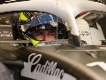 El Show Run antecederá el regreso de Checo Pérez al GP de México después de su ausencia en la edición de 2025. AP / ARCHIVO