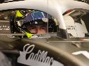 El Show Run antecederá el regreso de Checo Pérez al GP de México después de su ausencia en la edición de 2025. AP / ARCHIVO