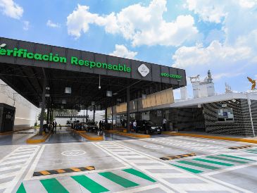 La obligación alcanza tanto a vehículos con placas de Jalisco como a unidades con placas de otros estados. EL INFORMADOR/ARCHIVO