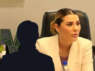 Alberto Torres estaría vinculado con una facción del Cártel de Sinaloa, según el gobierno de Estados Unidos. X / @MarinadelPilar