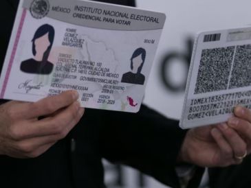 Conoce los requisitos, fechas y el proceso exacto para tramitar tu credencial del INE a los 17 años.  SUN