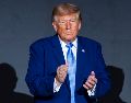 La administración de Donald Trump canceló las visas de altos funcionarios latinoamericanos, incluyendo a figuras políticas de Colombia. EFE/J. LO SCALZO