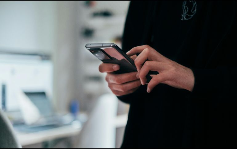 Las compañías telefónicas son las responsables de recabar y proteger la información de los usuarios. UNSPLASH