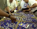 El interés de los coleccionistas ha convertido ejemplares producidos hace décadas en auténticas piezas de culto. AP/Archivo