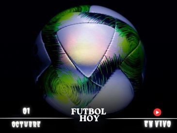 La agenda reúne partidos desde las primeras horas del día y se extiende hasta la noche, con encuentros disponibles a través de diferentes señales y plataformas. ESPECIAL / IMAGO7 y CANVA