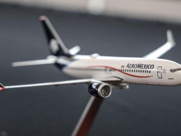 Gracias a los buenos resultados del vuelo Guadalajara-Madrid se decidió lanzar esta nueva ruta. EL INFORMADOR/ A. Navarro