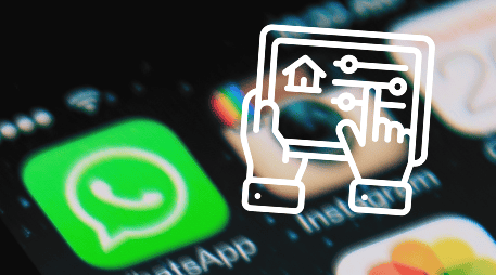 De acuerdo con Meta, estas funciones están dirigidas a mayores de 13 años y buscan establecer límites sobre algunas interacciones en WhatsApp. EFE/ARCHIVO