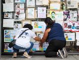 El grupo de expertos señaló que algunos hechos recientes ocurridos en Sinaloa evidencian los riesgos a los que están expuestas las madres buscadoras. EL INFORMADOR/ ARCHIVO