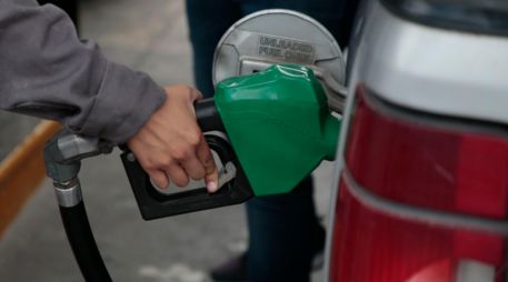 Los inventarios de gasolina se situaron en 204.3 millones de barriles en la semana terminada el 25 de septiembre. EL INFORMADOR/ARCHIVO