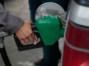 Los inventarios de gasolina se situaron en 204.3 millones de barriles en la semana terminada el 25 de septiembre. EL INFORMADOR/ARCHIVO