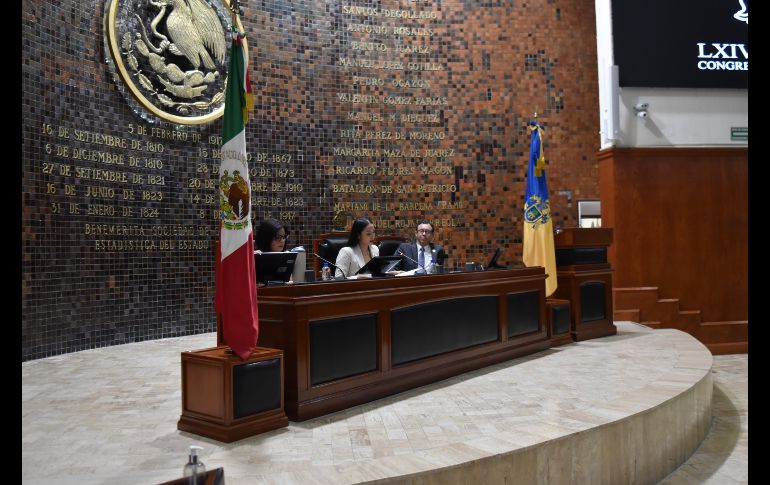 Gabriela Cárdenas, presidenta de la Comisión de Hacienda y Presupuestos, explicó que estos coeficientes no se asignan de forma discrecional, sino a través de variables puntuales. ESPECIAL