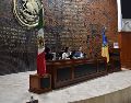 Gabriela Cárdenas, presidenta de la Comisión de Hacienda y Presupuestos, explicó que estos coeficientes no se asignan de forma discrecional, sino a través de variables puntuales. ESPECIAL