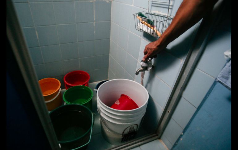 De esta forma, suman ya 83 colonias beneficiadas con el descuento del SIAPA en Tlaquepaque. EL INFORMADOR/ARCHIVO