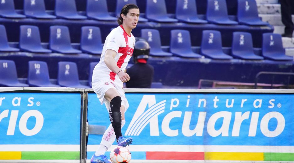 Mineros de Zacatecas ha sido un paso clave en la formación y proyección de jugadores que posteriormente tuvieron relación con Chivas. IMAGO7.