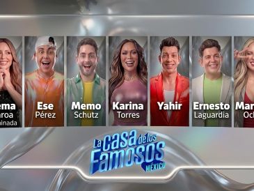 Los finalistas que se juegan el todo por el todo en la recta final de La Casa de los Famosos México tras 10 semanas de intensa convivencia, polémicas y rivalidades al límite, solo uno de ellos se llevará el codiciado premio de cuatro millones de pesos. IA/GEMINI