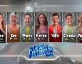 Los finalistas que se juegan el todo por el todo en la recta final de La Casa de los Famosos México tras 10 semanas de intensa convivencia, polémicas y rivalidades al límite, solo uno de ellos se llevará el codiciado premio de cuatro millones de pesos. IA/GEMINI