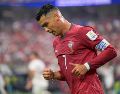 "CR7 merecía más respeto. ¡Gracias por todo, CR7! ¡Merecías más!", puntualizó en defensa de su hermano. IMAGO7.
