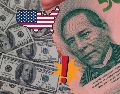 Pese al reciente salto del dólar por encima de 18 pesos, los últimos consensos del Banco de México y Citi México todavía anticipan una apreciación de la moneda mexicana. UNSPLASH / M. Marco / S. Gabriel