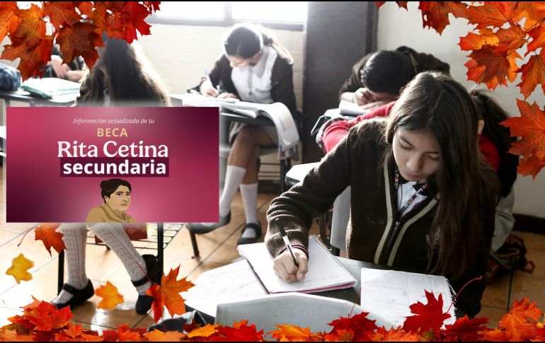 La Coordinación Nacional de Becas para el Bienestar, encabezada por Julio León, será la única instancia encargada de confirmar o modificar este calendario a través de sus canales oficiales de comunicación. ESPECIAL / EL INFORMADOR y CANVA